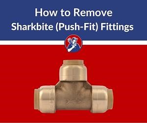 How to Remove Push Fit Plumbing Fittings (5 Step Guide)