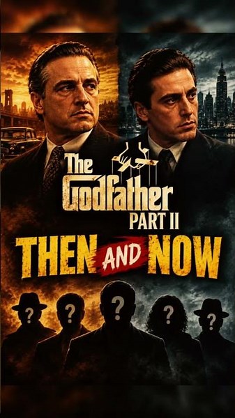 🖤The Godfather II 🎬| De Niro Edit 🖤 #michaelcorleone #alpacino #deniro #jamescaan #classiccinema