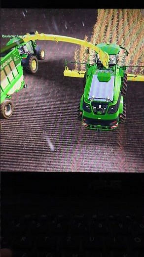 Der Maispräsident #ls19 #Fs19 #mais #farmingsimulator #landwirtschaftssimulator19gameplay