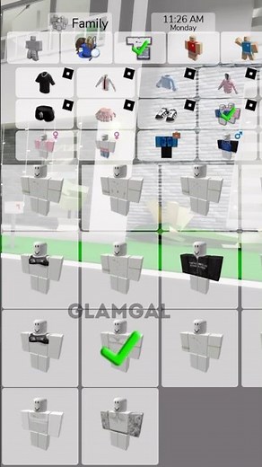 😱 Free Chest HACK in Brookhaven?! 💥 New Skin Outfit Unlocked! #roblox #robloxdressup #brookhaven