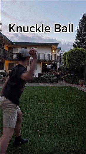 3 **NASTY**🤮WIFFLE BALL PITCHES!💯#wiffleball #pitching #foryou #shorts #fyp #baseball #2025