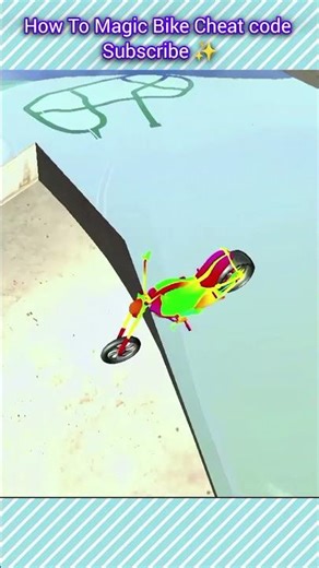 Franklin Ke Pas Ek Monster Bike Indian bikes driving 3D #indianbikedriving3d