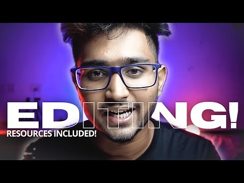 How to EDIT like a PRO 🔥