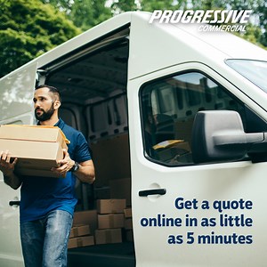 277K views · 5.2K reactions | Get commercial auto insurance that’s good for your bottom line with a variety of discounts to help you save. | Progressive Small Business Insurance | Facebook