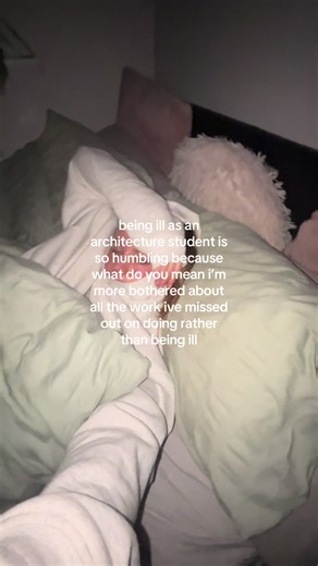 Coping with Stress as an Architecture Student