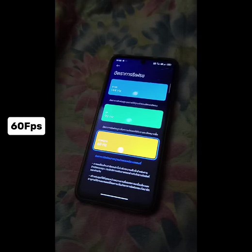 Review of Xiaomi Redmi Note 11: Features and Specs