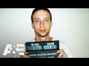 Murderer Relives the Day He Killed 5 Innocent People | The Killer Speaks | A&E