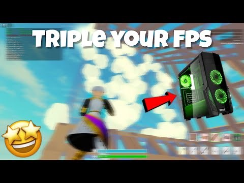 How to INCREASE Your FPS in STRUCID (700FPS)