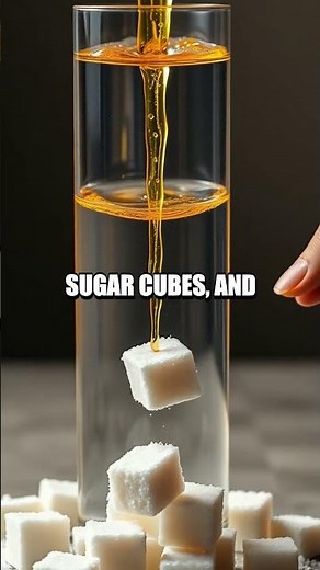 The Secret Stack: a Safe Density Lab for Curious Minds