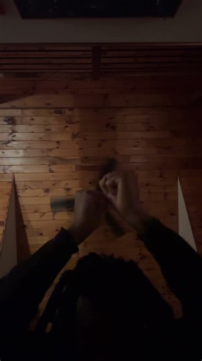 Hand signs mean something to those that can feel it #handsigns #signlanguage