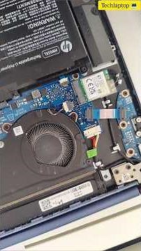 🔥 HP Pavilion Heating Problem Solved in 1 Minute | Best Cooling Trick 2025 💻❄️