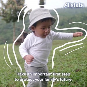 Allstate on Reels