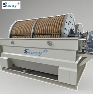 [Hot Item] Rbc/Rotating Biological Contactor/Biological Rotating Disc/Biological Rotor/Sewage Treatment Equipment