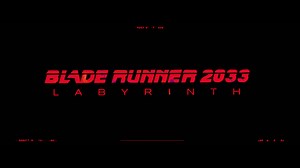 「ブレードランナー」の新作ゲーム『BLADE RUNNER 2033: LABYRINTH』が発表！ふたつの映画の物語を補完する