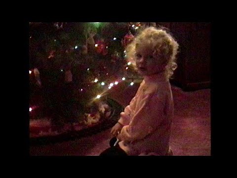 Taylor Swift - Christmas Tree Farm