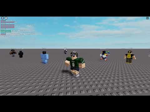 Roblox Orion Library