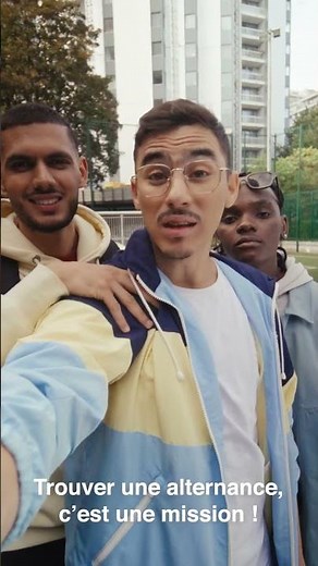 Trouver une alternance c'est notre métier ! (Les Missions Locales)