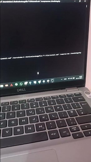 Install.esd ko Install.wim me CMD se Convert kaise kare | Convert ESD to WIM | Windows Tips