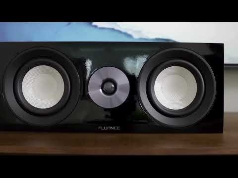 Fluance Reference Home Theater System Review | Audiophile Sound for Your Living Room