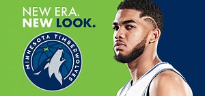 It's More Than Just A Logo | Minnesota Timberwolves
