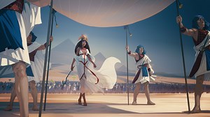 Humankind trailer reveals the game's avatar system