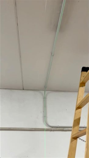 How to Install Surface PVC Conduit (H-Tube) Fast & Easy!