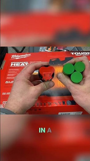 The Ultimate Milwaukee Heated Vest Review: Powered by M12 Batteries