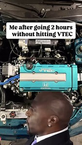39K views · 210 reactions | VTEC (Variable Valve Timing and Lift...