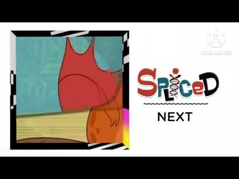 Cartoon Network Dimensions - Spliced Next