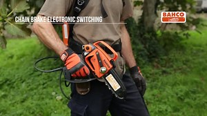 2.9K views · 98 reactions | Today it´s time to discover the Bahco Cordless Hand-Held Pruner. BATTERY POWERED TOOLS • Zero emissions and zero waste • Odor-free and no direct fumes • Quiet working environment • Low level of vibrations THE BATTERY PAYS FOR ITSELF IN THE 1ST YEAR APPROXIMATE RETURN ON INVESTMENT OF 5.000€* * Calculation based on consumption of 5 liters of fuel-oil mixture at a price of 1.50 € per liter. Data calculated with use of the BCL1B7 battery. | Bahco | Facebook