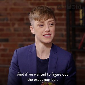 While the concept of infinity may seem mysterious, mathematicians have developed processes to reason the strange properties of infinity. Mathematician Emily Riehl has been challenged to explain infinity to 5 different people; a child, a teen, a college student, a grad student, and an expert. | WIRED