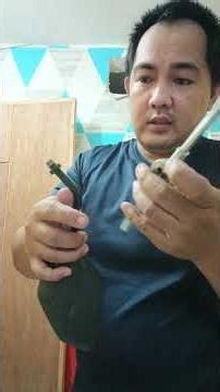 loose thread repair kit