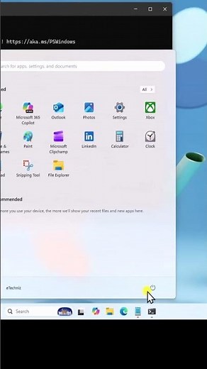 How To Uninstall And Reinstall Microsoft Store in Windows 11 ( 2025 )