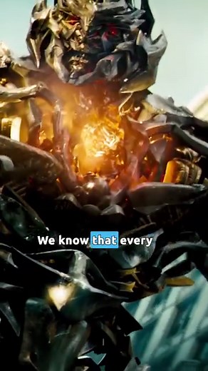 How does "life" for a Transformer actually work? We know that every Cybertronian has a spark powered in part by energon, but if one of them can be fully dead for days and still get revived, anything seems possible. #Transformers #PlotTwist #Bumblebee | Looper