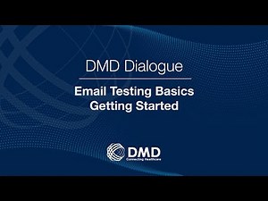 Email Testing Basics: Getting Started