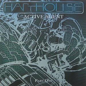 Various - Active Agent (Part One)