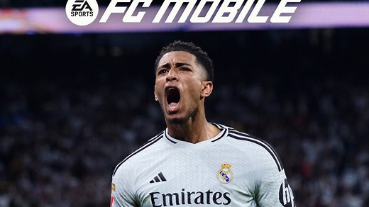 Download EA SPORTS FC™ Mobile - Electronic Arts