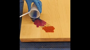 122 reactions · 14 shares | This epoxy inlay coffee table that Foureyes made is  Check out the full project video using the X-Carve and Easel! https://bit.ly/2GbWWgw | Inventables | Facebook