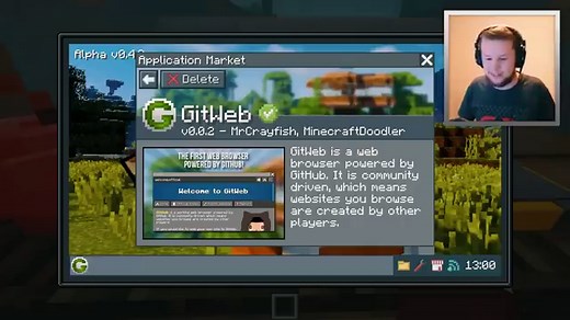 MrCrayfish's Device Mod