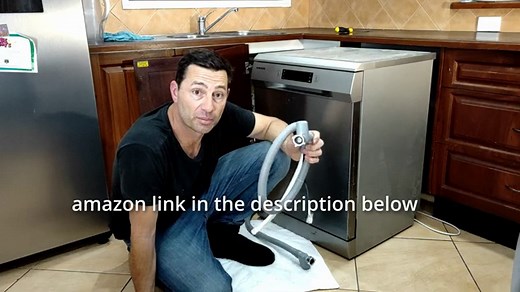 How to Fix Samsung Dishwasher Error Code 4E: Quick and Effective Solutions