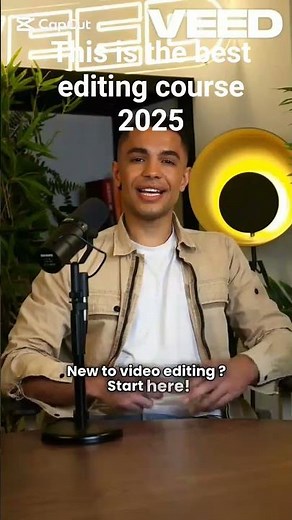 The Ultimate Beginner Video Editing Guide (Everything You Need To Know)