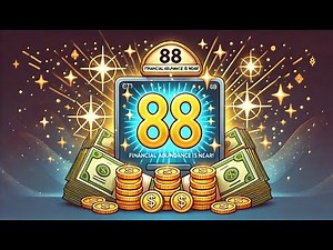 Keep Seeing 88? Here’s the Life-Changing Message Behind Angel Number 88