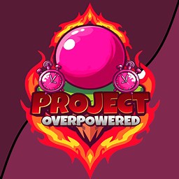 Project Overpowered - Skyblock