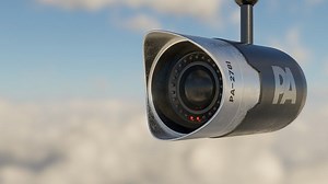 Comment installer et configurer une caméra de surveillance IP ?
