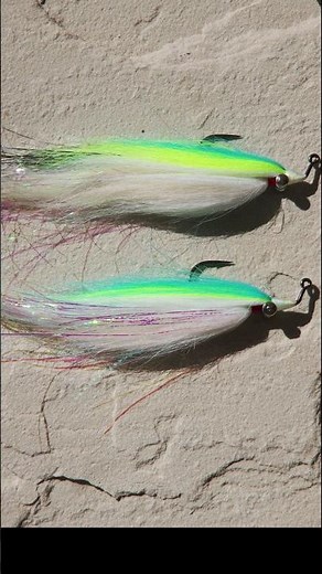 Try this on your Clousers.