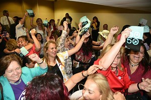 Senadores aprueban la ley de paridad - Nacionales - ABC Color