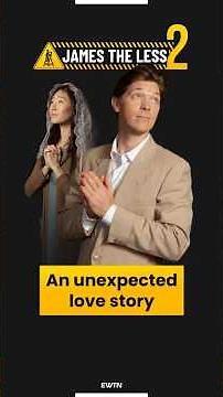 SEASON 2 of James the Less