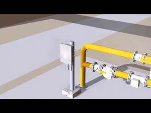 Explosion Proof Technique Ex d