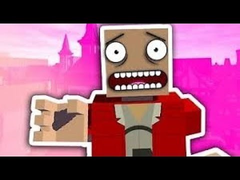 BANNED FROM BLOCKLAND