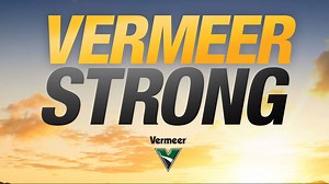 49K views · 815 reactions | It's been one week. #VermeerStrong | Vermeer Corporation | Facebook